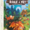Le Hérisson qui Roule à Pic
