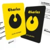Le Jeu de Charles