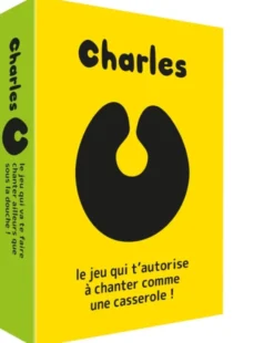 Le Jeu de Charles
