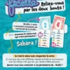 Le Jeu de la Ficelle