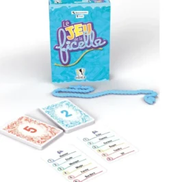 Le Jeu de la Ficelle