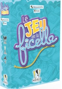 Le Jeu de la Ficelle
