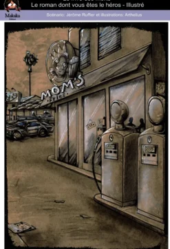 Le Livre des Morts
