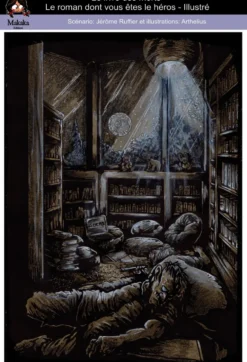 Le Livre des Morts