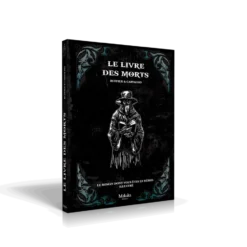 Le Livre des Morts