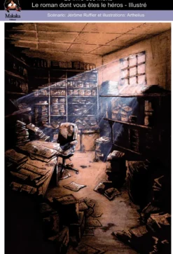 Le Livre des Morts