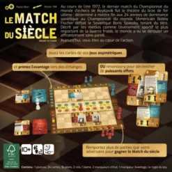 Le Match du Siècle