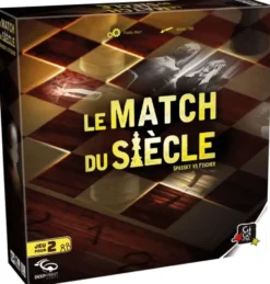 Le Match du Siècle