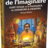 L'Empire de l'Imaginaire (couverture souple)