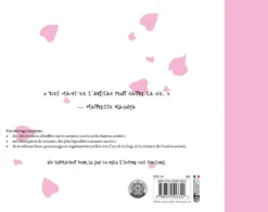 L'Empire des Cerisiers : Shinseina Kajiya No Chûshin De (Au cœur des forges sacrées)