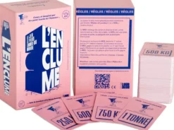 L'enclume