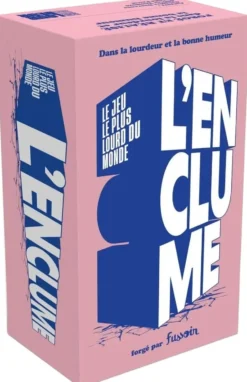 L'enclume