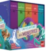 L'encyclopédie des Monstres