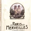 Le Paris des merveilles T03 : Le Royaume Immobile