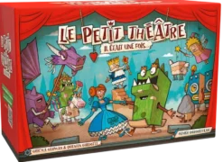 Le Petit Théatre