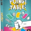 Le Poing sur la Table