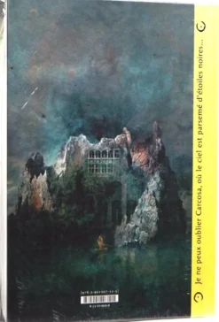 Le roi en jaune (roman)