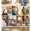 Les Artilleuses : T01/3 : Le vol de la Sigillaire