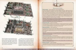 Les auberges remarquables : De la table au comptoir (5E)