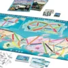 Les Aventuriers du Rail : Japon / Italie (Ext)