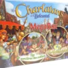 Les Charlatans de Belcastel - Mégabox