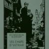 Les Chefs d'œuvre de Lovecraft : Les chats d'Ulthar
