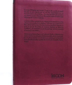 Les Chefs d'œuvre de Lovecraft : L'abomination de Dunwich T02