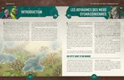 Les Chroniques de Forge Pierre : Livre 1 - Les Mécanautes