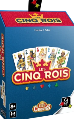 Les Cinq Rois