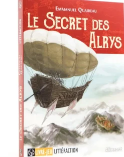 Le Secret des Alrys