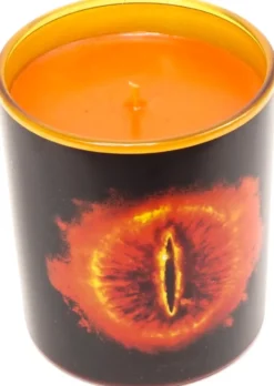 Le Seigneur des Anneaux : Bougie Sauron
