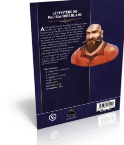 Les fièvres de Repentir - Chroniques Oubliées 2ème Edition