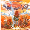 Les Légendaires Aventures T09 : World Without : La bataille du néant