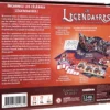 Les Légendaires — Le jeu d'aventures : Le Gantelet de Ligamor