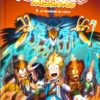 Les Légendaires Missions T03 : Le registre du Lotus