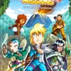Les Légendaires Missions T01 : Le réveil du Kilimanchu