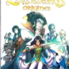 Les Légendaires Origines T02 : Jadina