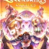 Les Légendaires Origines T05 : Razzia