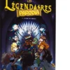 Les Légendaires Parodia T05 : Game of drôle