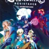 Les Légendaires Résistance T01 : Les Dieux sont amour