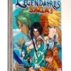 Les Légendaires - Saga T05