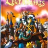 Les Légendaires T03 : Frères Ennemis