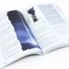 Les Âmes perdues de Gjalpevaart 5E (couverture souple)