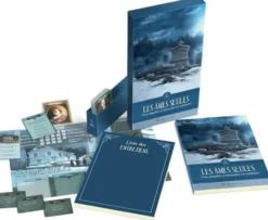 Les Âmes Seules