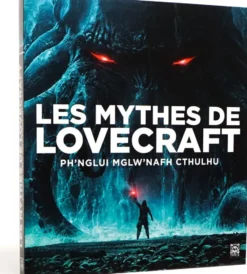 Les Mythes de Lovecraft