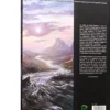 Les Ombres d'Esteren : Artbook Romantisme Noir