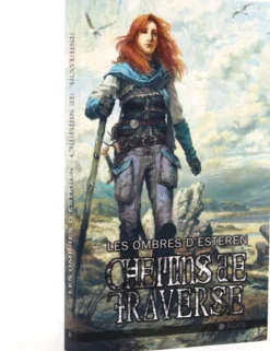Les Ombres d'Esteren : Chemin de Traverse
