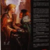 Les Ombres d'Esteren - Dearg Episode 1