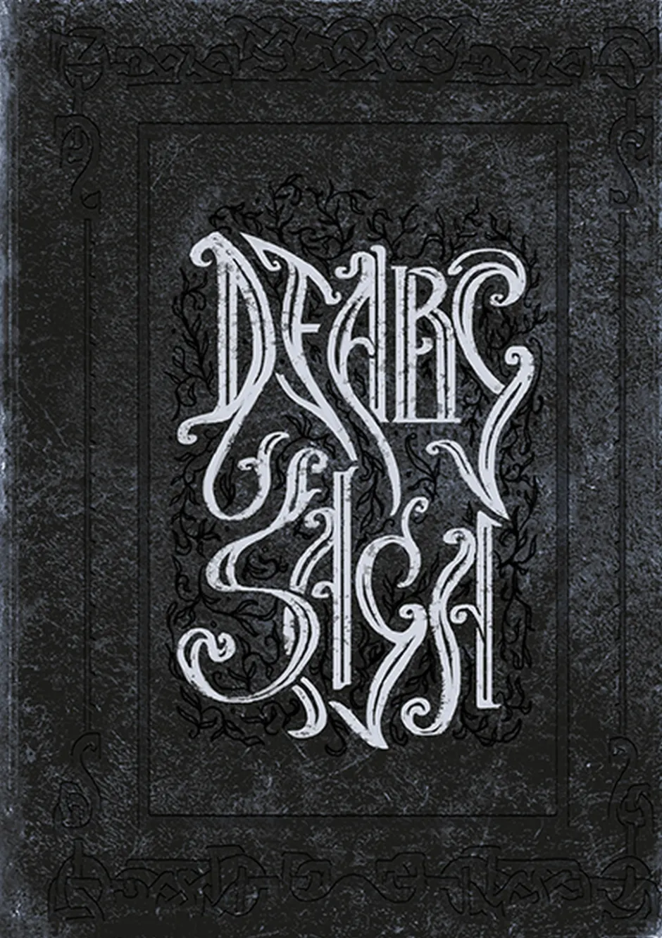 Les Ombres d'Esteren : Dearg Saga