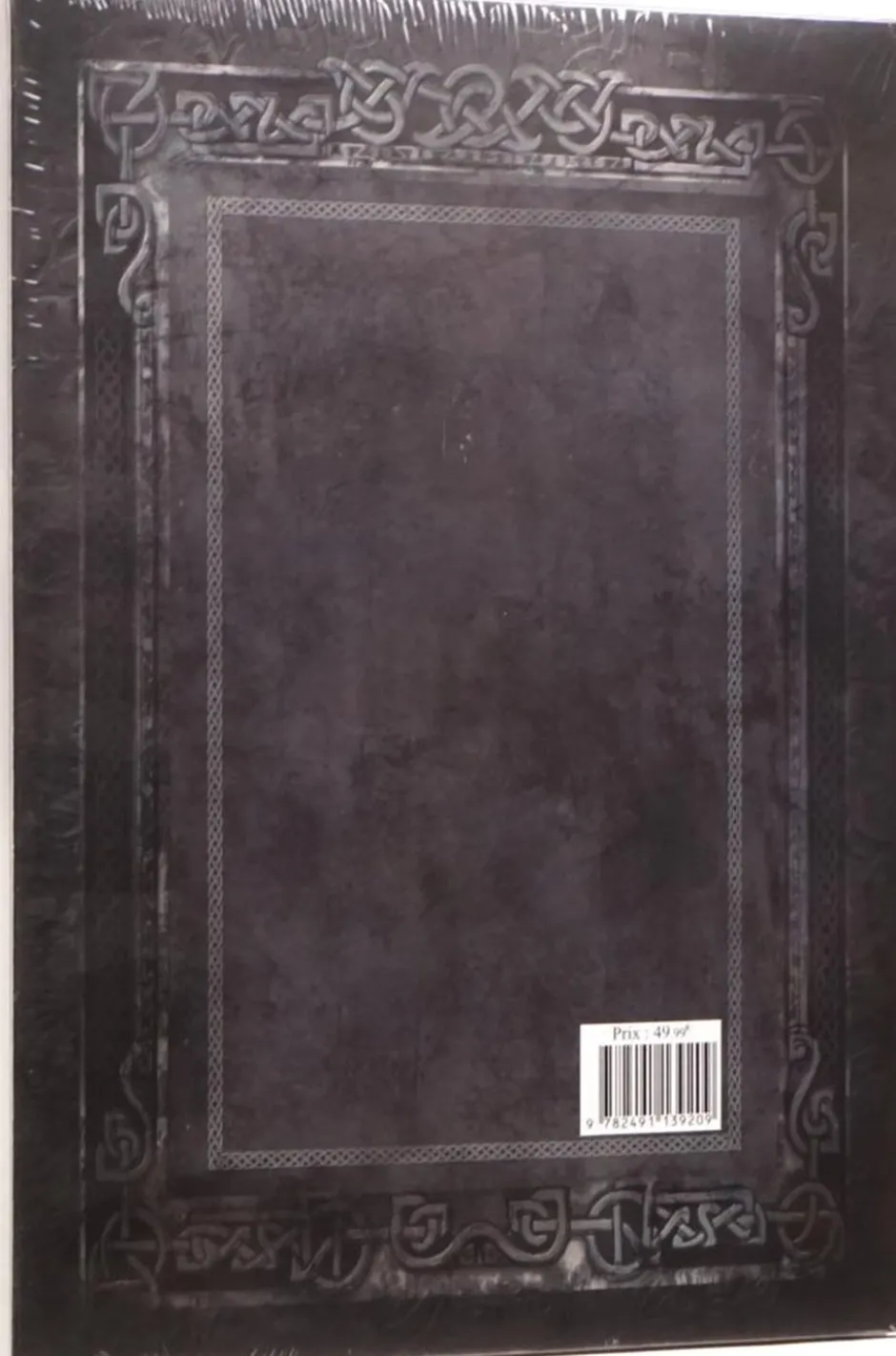 Les Ombres d'Esteren : Melwan Edition Limitée